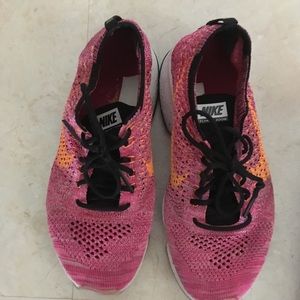 Nike running sneaker